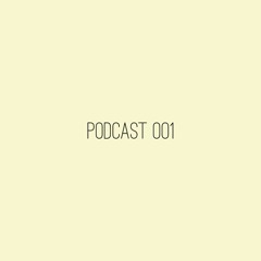 VIC - Podcast 001