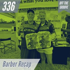Episode 336 Off the Groove