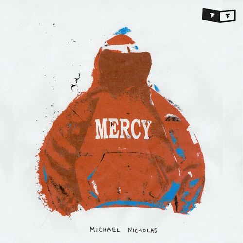 MERCY by Michael Nicholas - Flag This Radio Mix