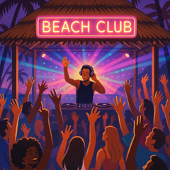 Beach Club Nights