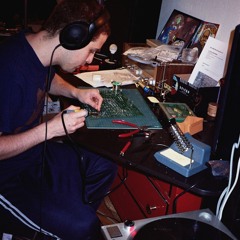 Curso de electrónica básica - 25/11/2022