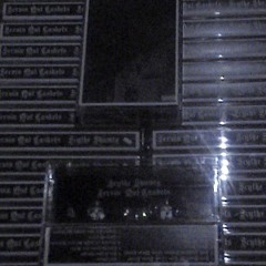 Servin Out Caskets [Full Tape]