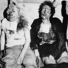 reverse anal trepanation procedure