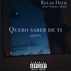 QSDT (part. Ørpheu🇧🇷 & Mars🇦🇴) prod. Albert Wrist. Official Audio
