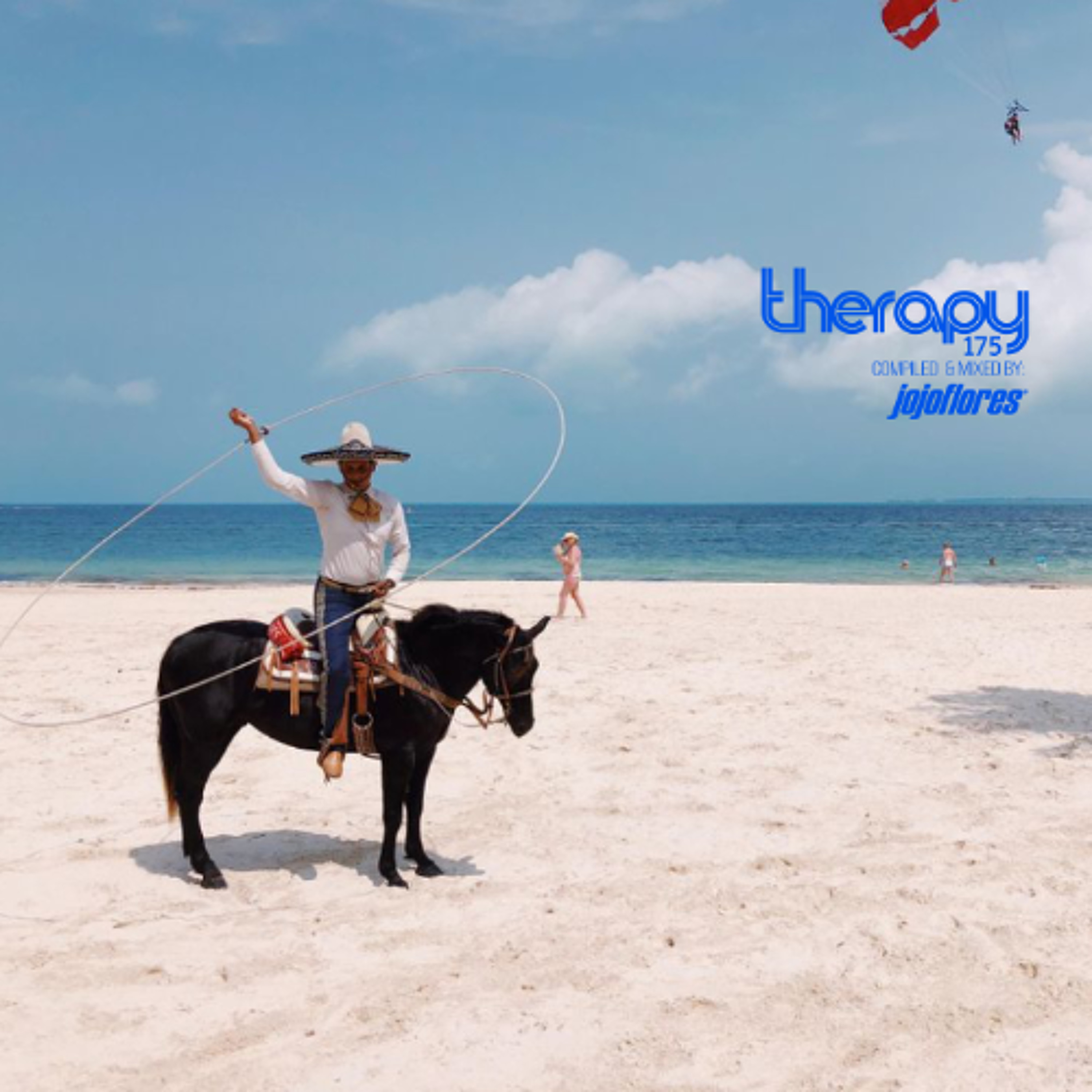 Therapy 175 episode artwork