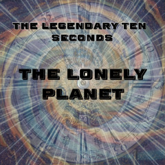 The Lonely Planet