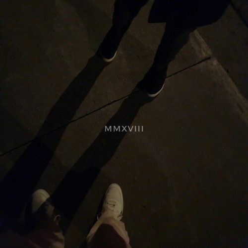 MMXVIII (useless)