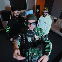 Bache Shargh (Freestyle)