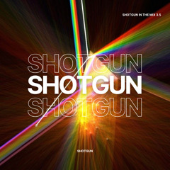 ShotGun In the Mix 3.5