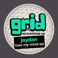 GRIDUK288 - JAYDAN