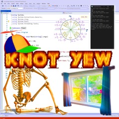 Knot Yew