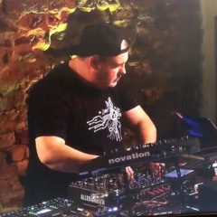 FrankvonWelt - Live At DiTaF Analog