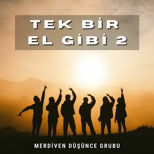 Tek Bir El Gibi 2 - MDG Sesli Makale