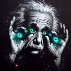 Albert Einstein