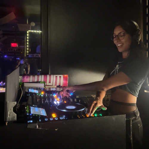 Live at JunoFest