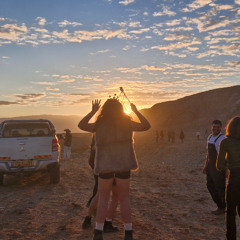 THE RETURN OF THE SELF RIGHTEOUS FOOL 1st TRIP