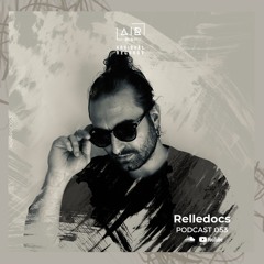 Relledocs for Advisual Records - Podcast 053