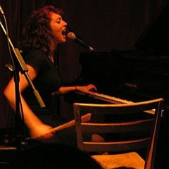 Regina Spektor - A Cooler Version [The Living Room, December 29th, 2003]