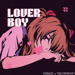loverboy (feat. tokyofrenzy) [prod. nightiger]