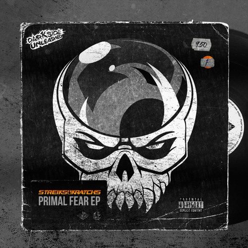Streiks & Kratchs - Primal Fear