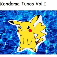 Kendama Tunes Vol.I (: