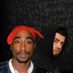 2Pac Vs Noizy - Mama Ain't Raised Otr Me Zemer (Julio Edit)