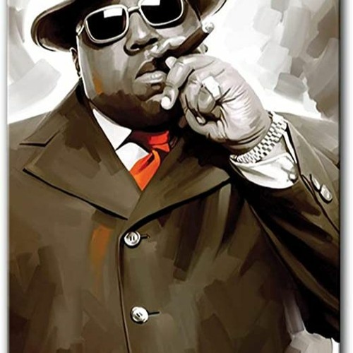 Nprod Biggie LST#06