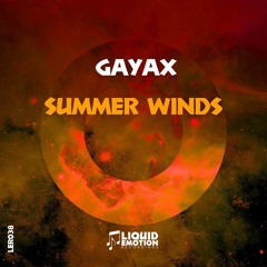 [OUT NOW!] Gayax - Summer Winds
