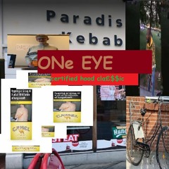 Mc Prut - One Eye (PROD. ERKKI LAASTIKKA)