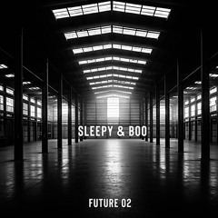 Sleepy & Boo - Future 02