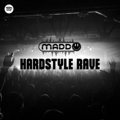 HARDSTYLE RAVE
