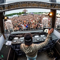 Dj Promo at KARMA Outdoor 2025