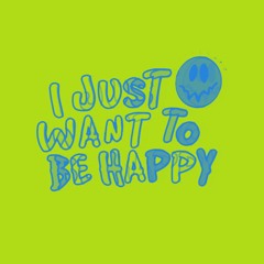 Nivek303 - I Just Want To Be Happy (final master) [Live-USA]