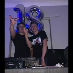 Tobes - LOCKDOWN MIX