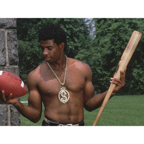 PRIME TIME (Deion Sanders) prod. by Kurlyheadkid