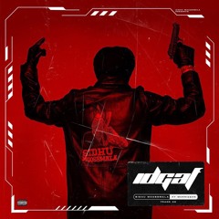 IDGAF - Sidhu Moosewala Ft. Morrisson & Steel Banglez