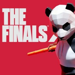 THE FINALS - Lobby theme #1