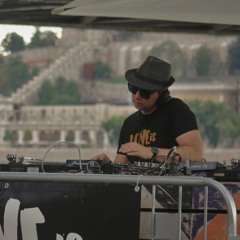 Szabopee - Warmup for LITM @ Pontoon 08-08-2020