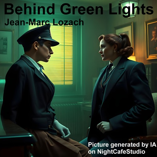 Who's Calling Me A Liar