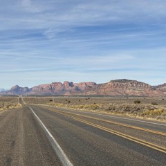 Promises of the Unbroken