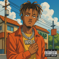 Juice WRLD Type Beats - Demo