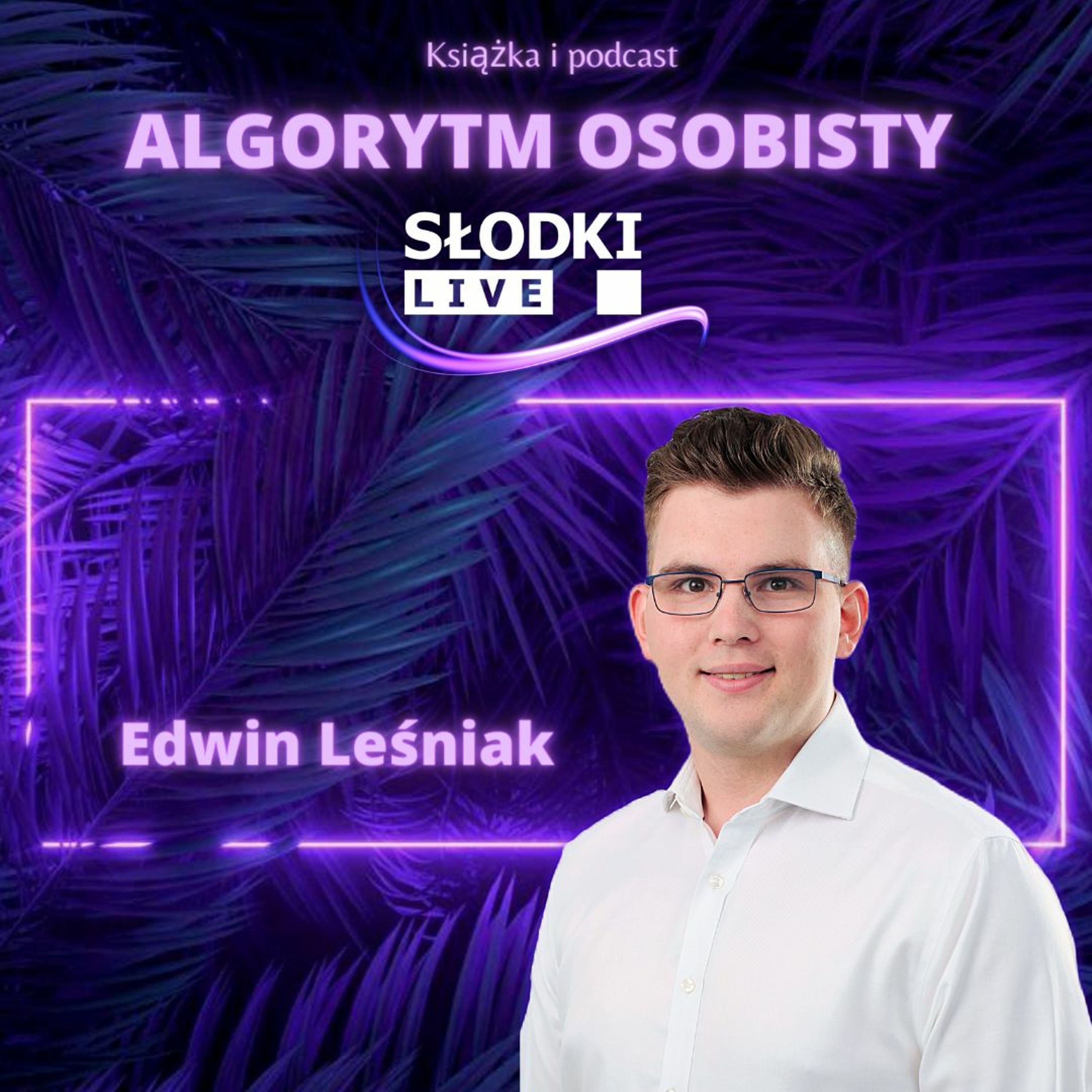 Słodki Live Podcast