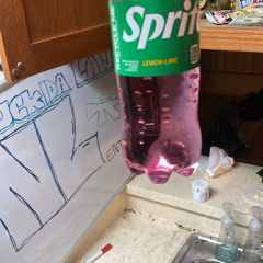 I'm In Love Wit Codeine