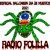 Artwork for Radio Polilla [Especial Halloween/Día de Muertos 2021] (01/11/2021)