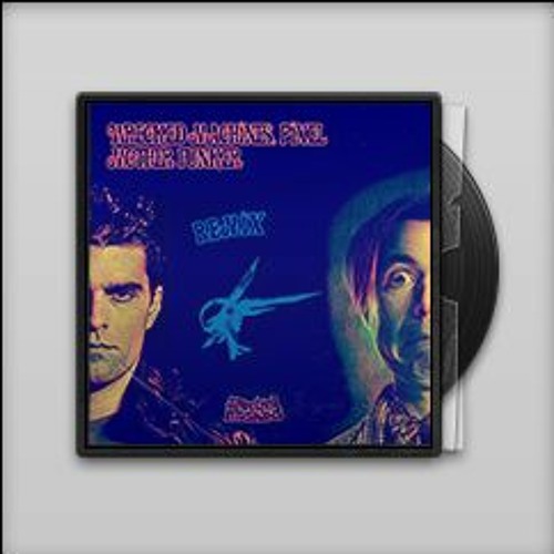 MOTHER FUNKER REMIX CONTEST