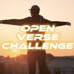 Barebells Open Verse Challenge (2022)