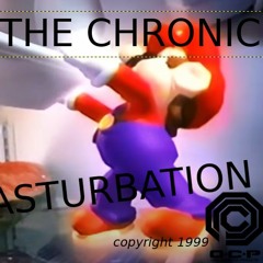 The Chronic (Masturbation) ft Yung Diaper