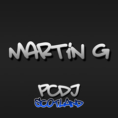 Martin G - You & Me Feat. Kennedy [19]