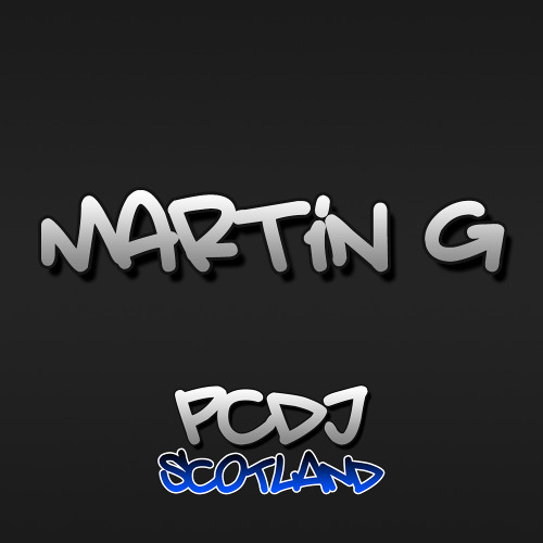 Martin G - Mick K - Craven - Morgan Mack - Watson (8)