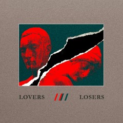 Steven Jones & Logan Sky - Lovers & Losers (edit)